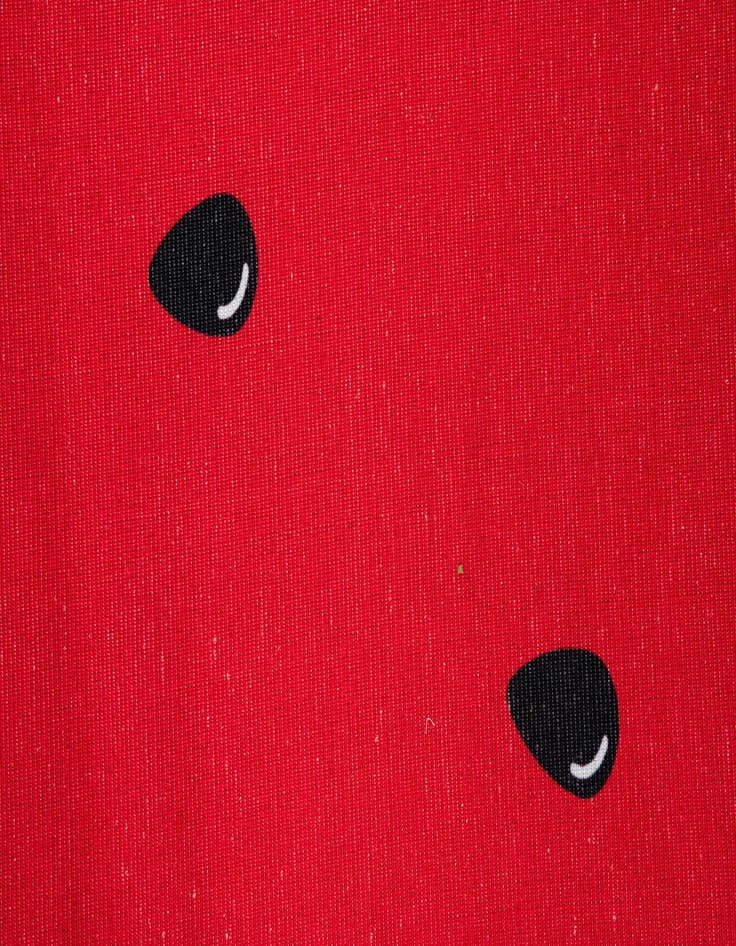 Detail image of  5' 3 x 7' 6 Timeless Rug