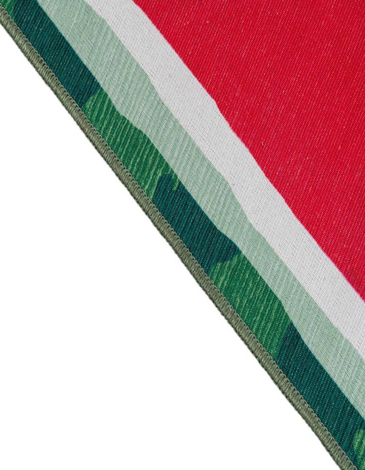 Detail image of  5' 3 x 7' 8 Timeless Rug