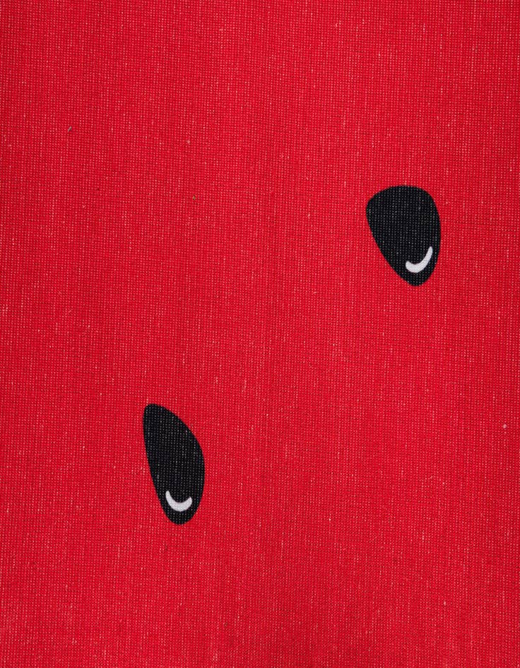 Detail image of  5' 3 x 7' 8 Timeless Rug