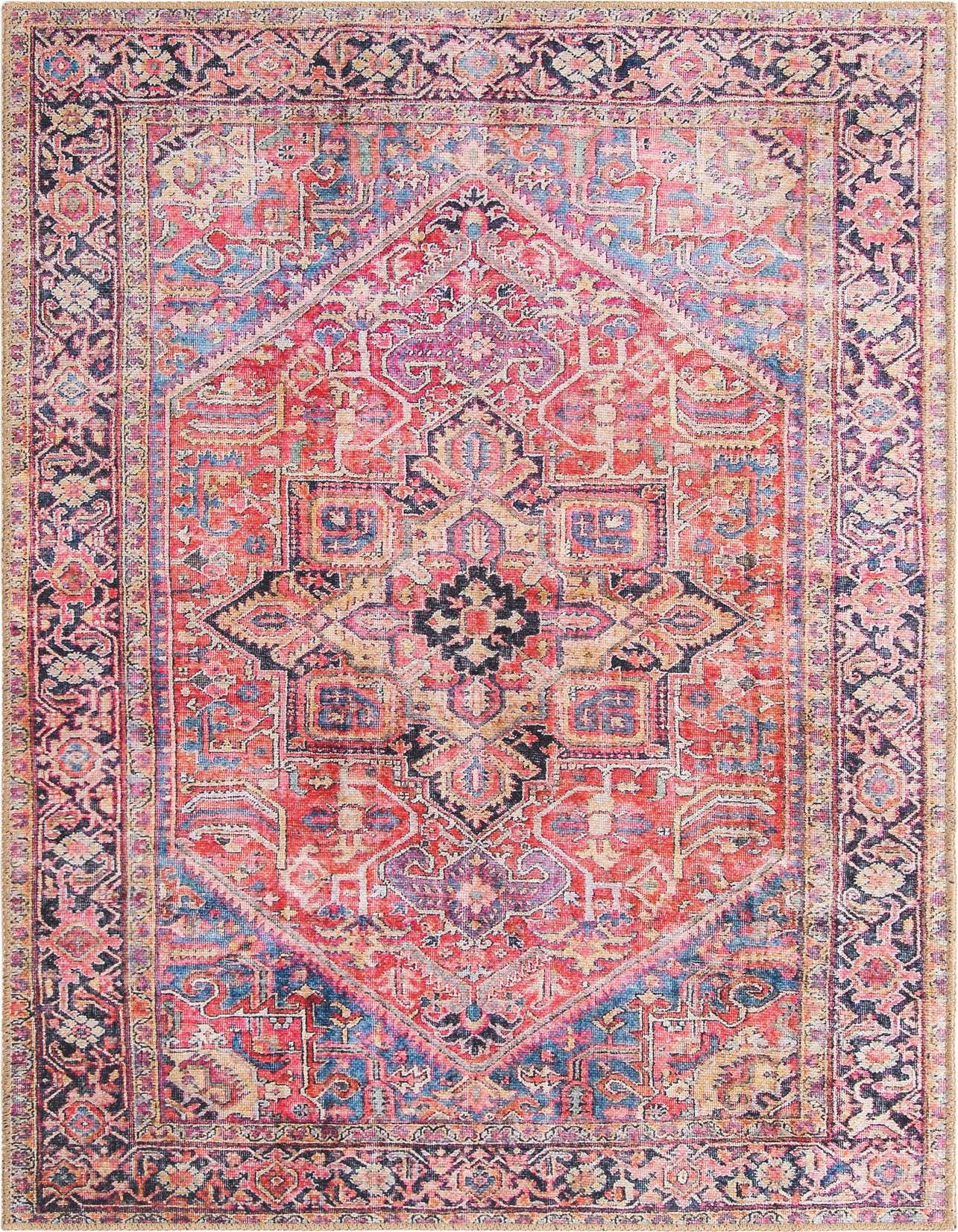 Primary image  3' 6 x 5' 6 Timeless Rug