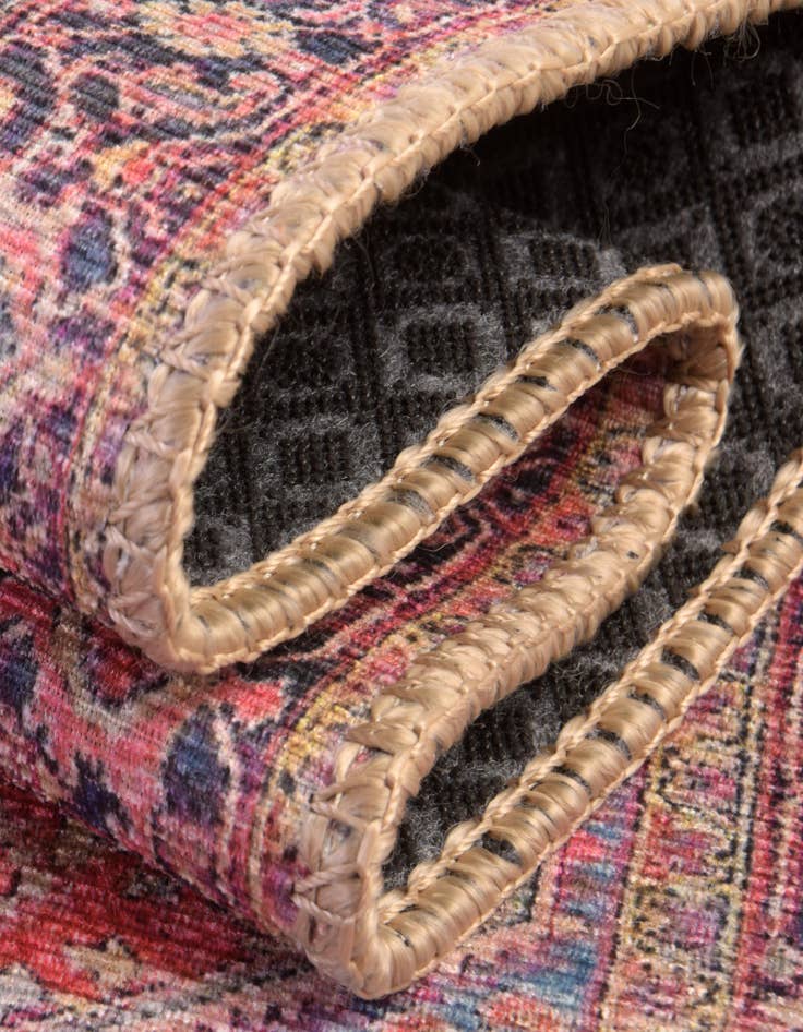 Detail image of  3' 6 x 5' 6 Timeless Rug