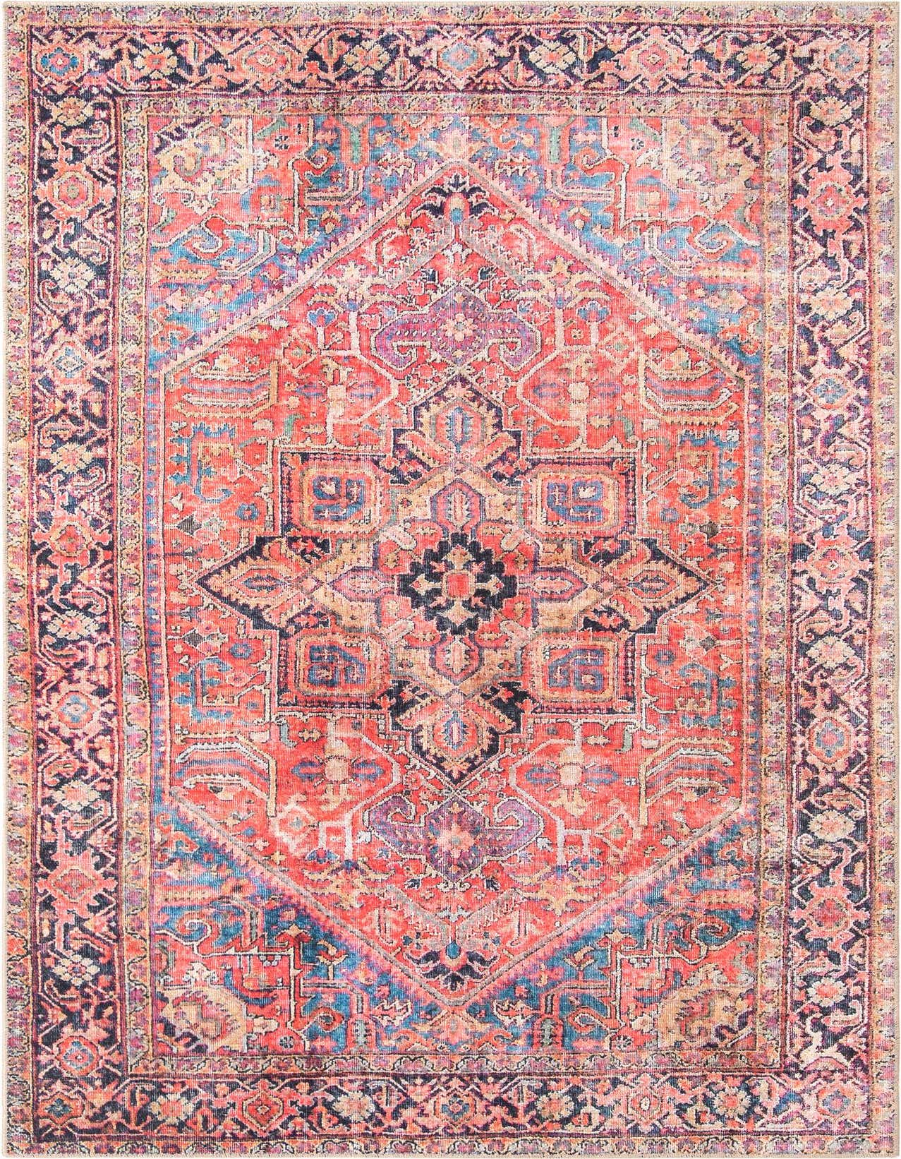Primary image  5' x 8' Timeless Rug