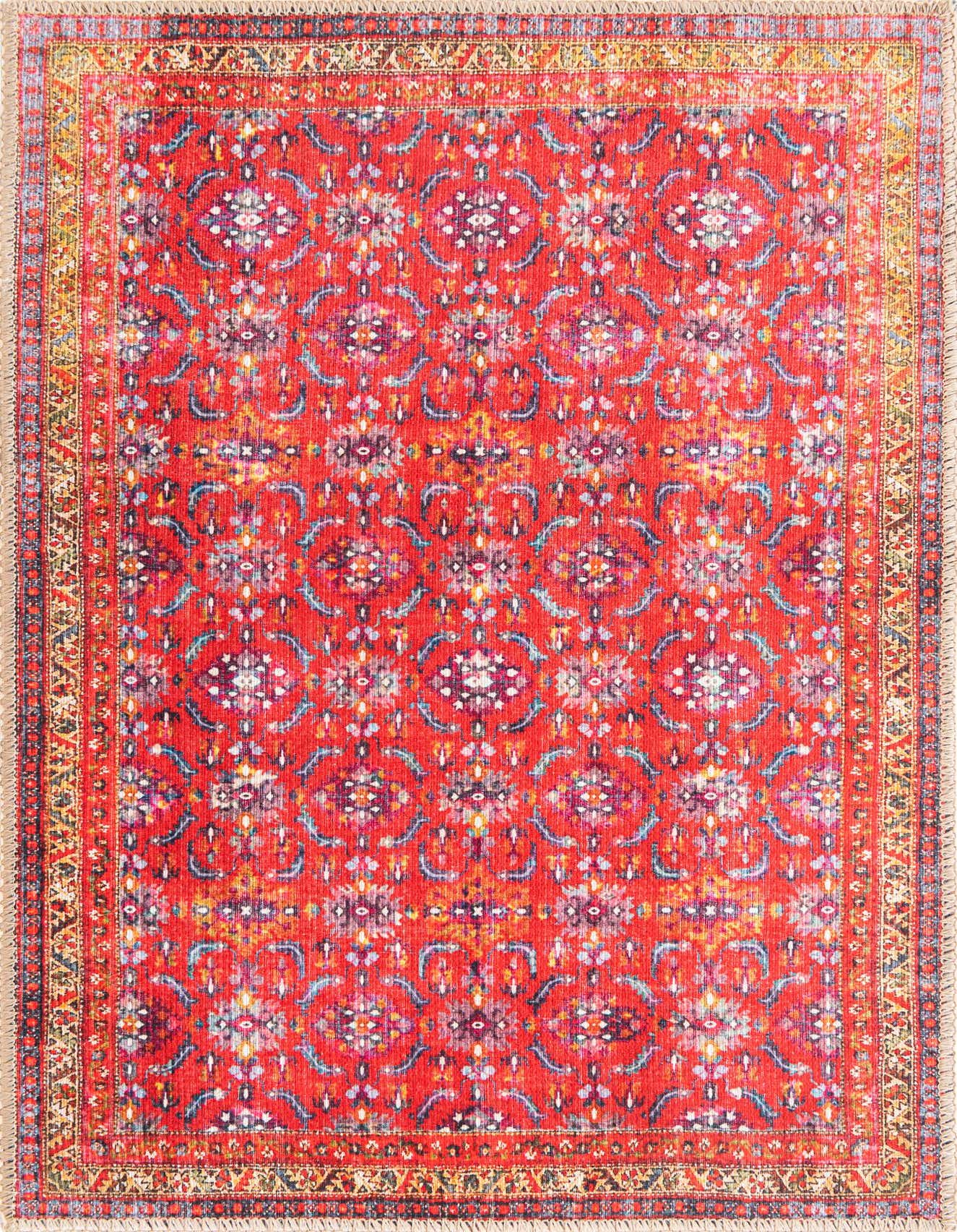 Primary image  2' x 3' Timeless Rug