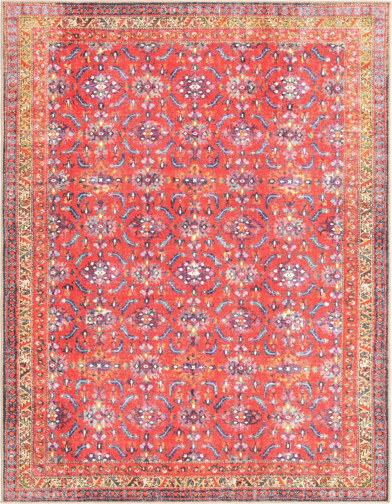 Primary image  5' x 8' Timeless Rug