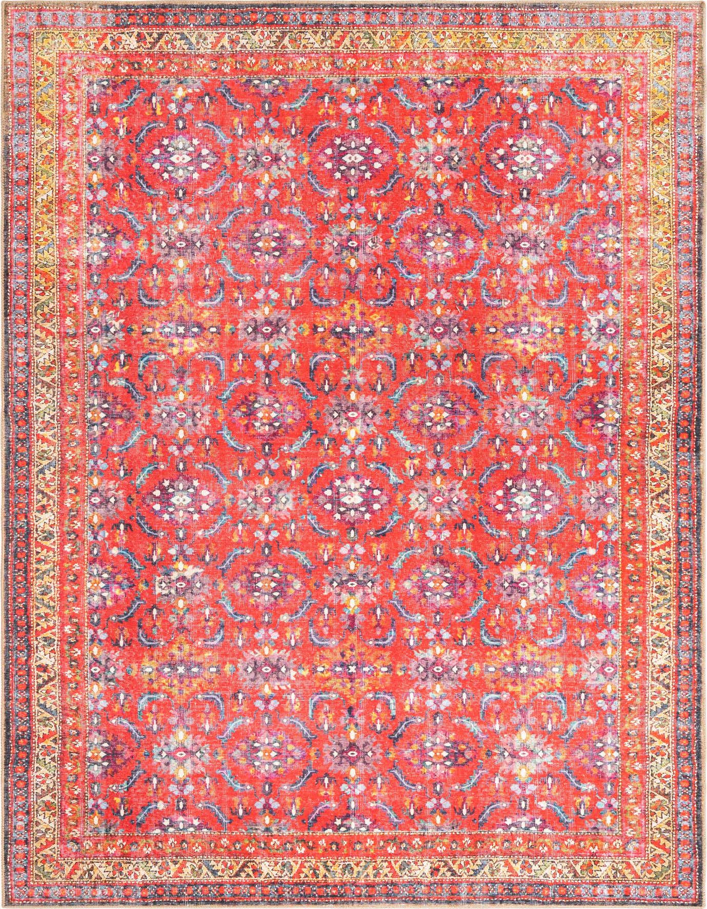 Primary image  8' 4 x 12' Timeless Rug