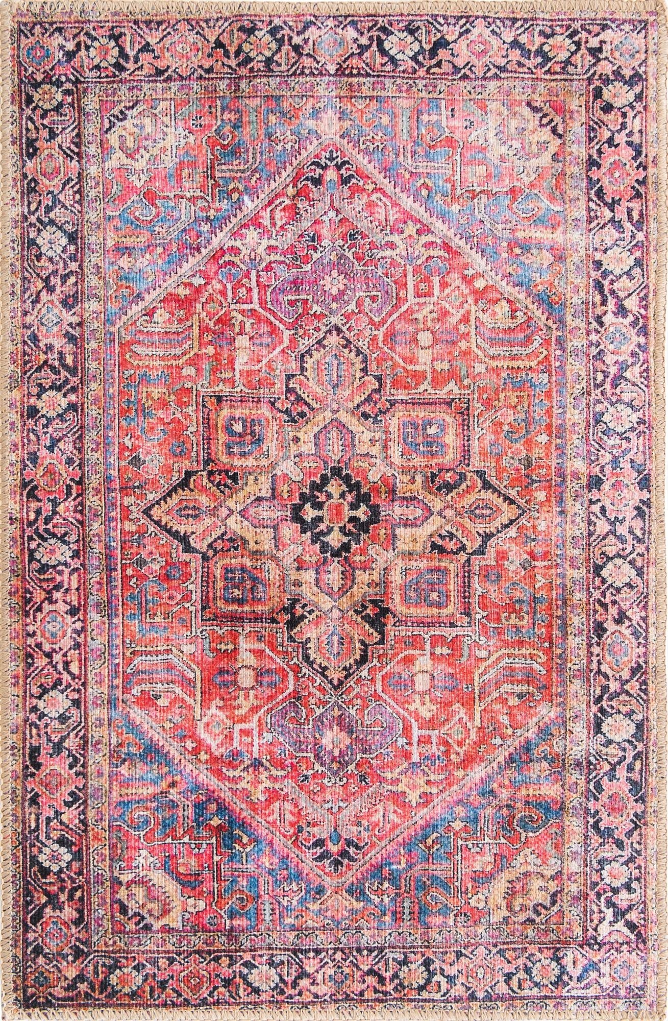  2' x 3' Timeless Rug