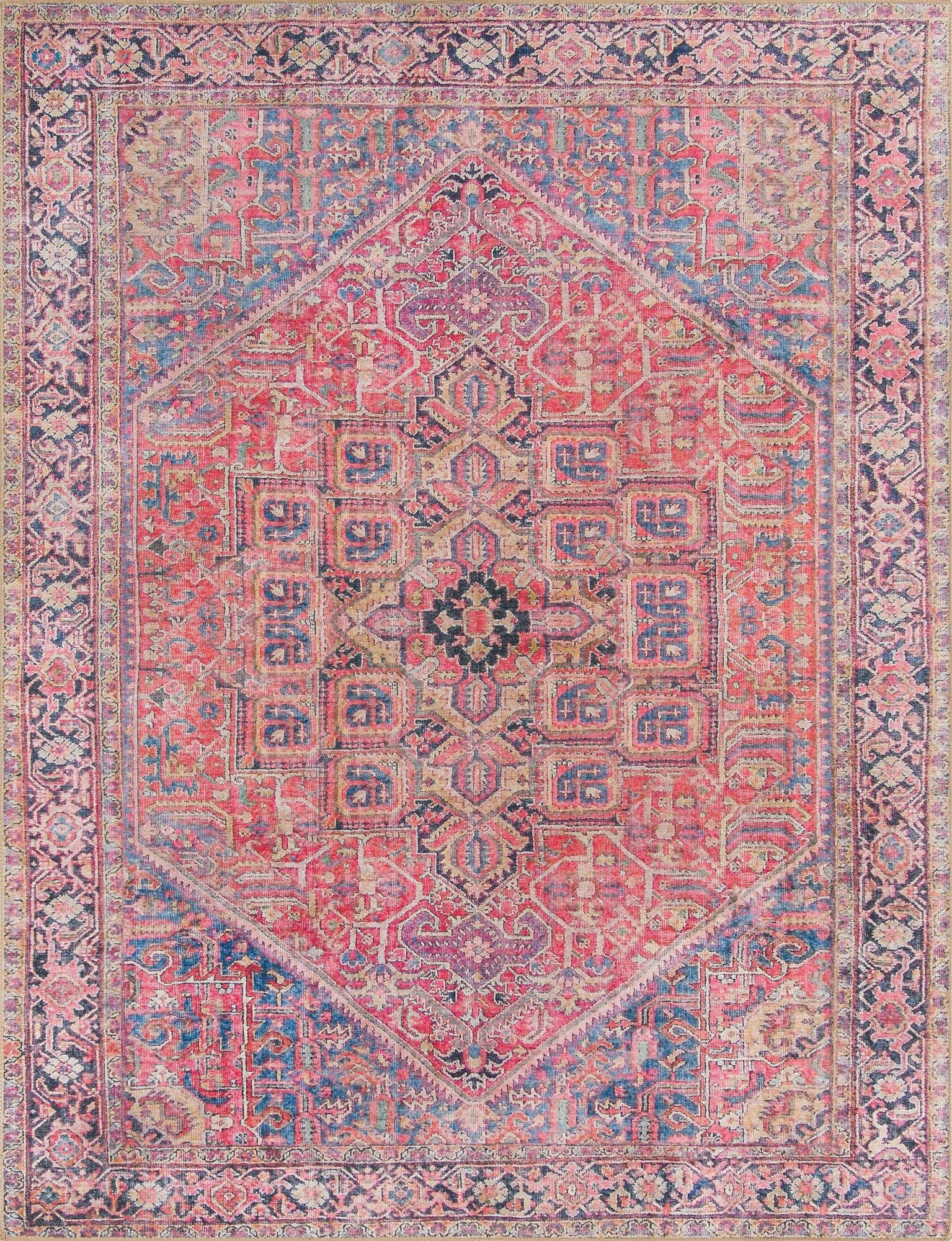  7' 10 x 10' Timeless Rug