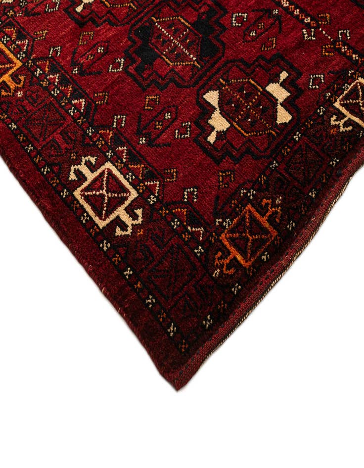 Detail image of  3' 3 x 5' 5 Tschowal Rug