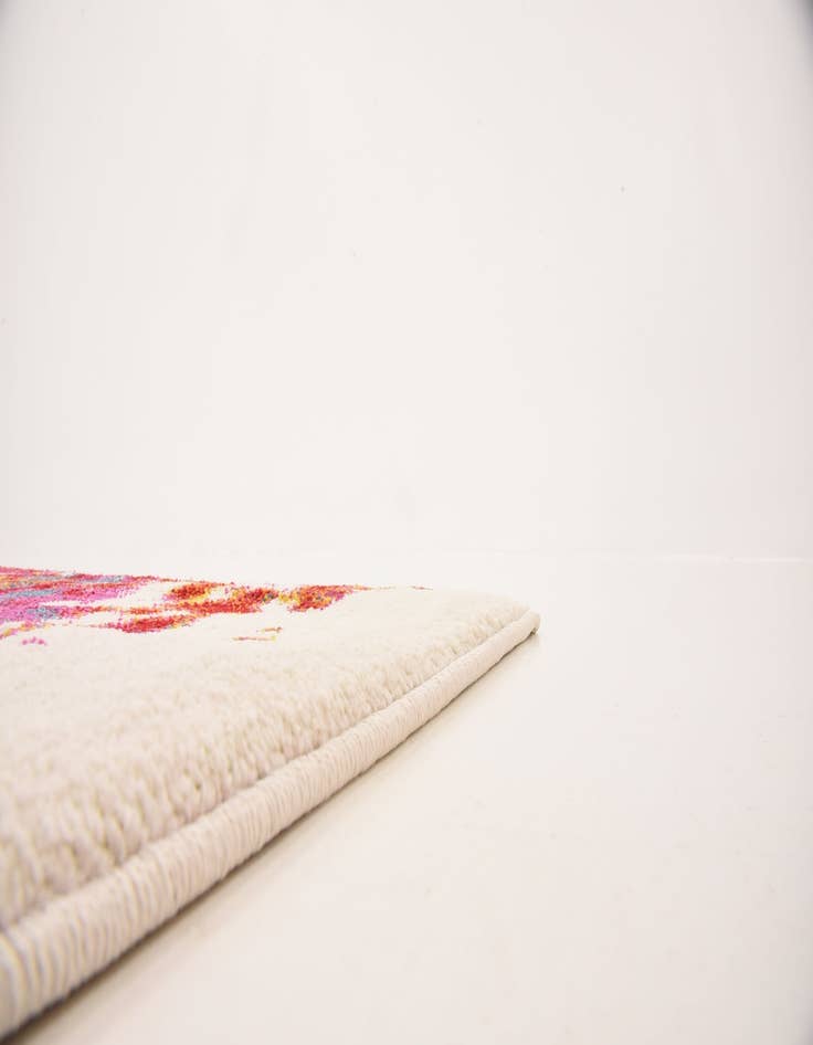 Detail image of  5' x 8' Tuscany Rug