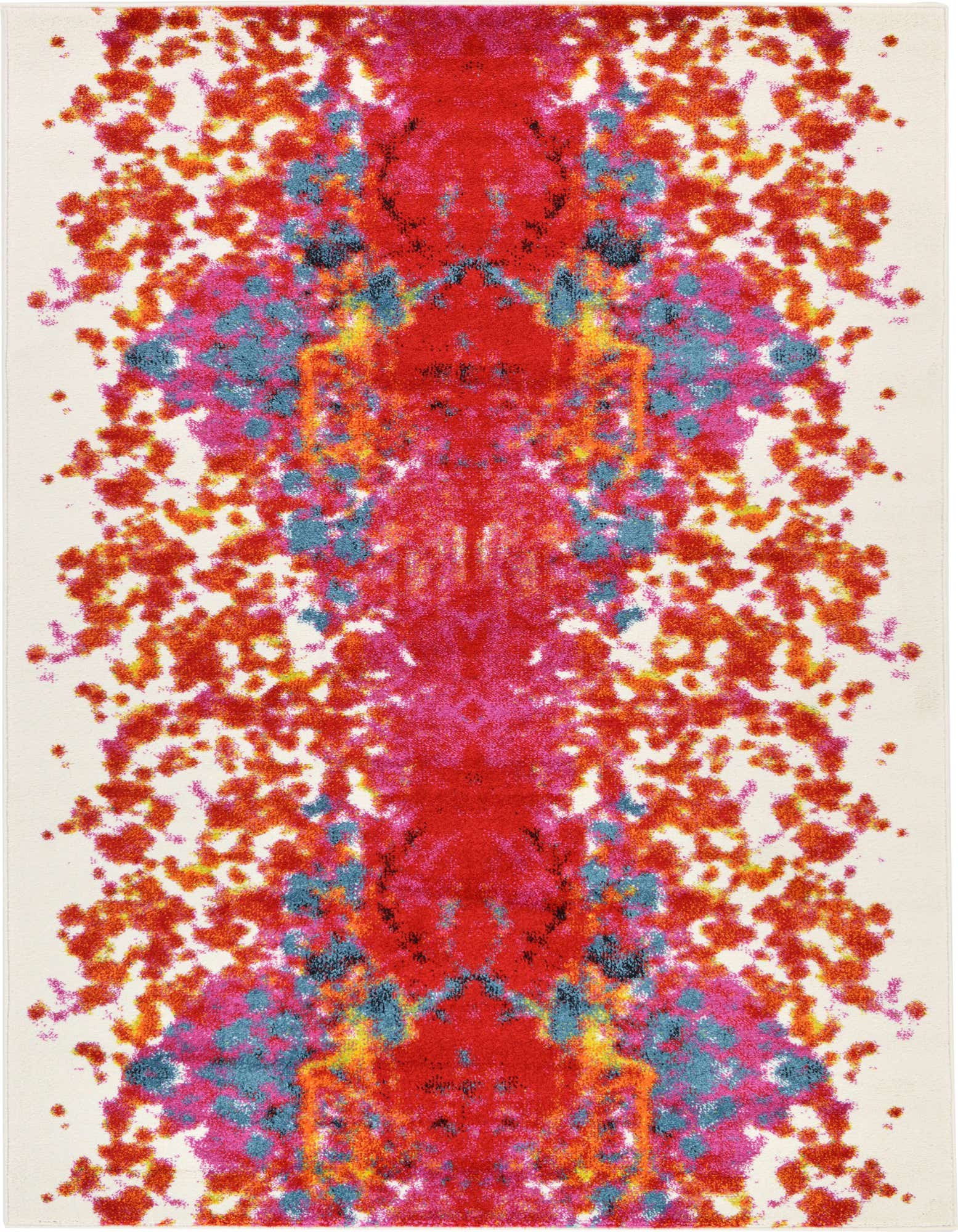 Primary image of  5' x 8' Tuscany Rug