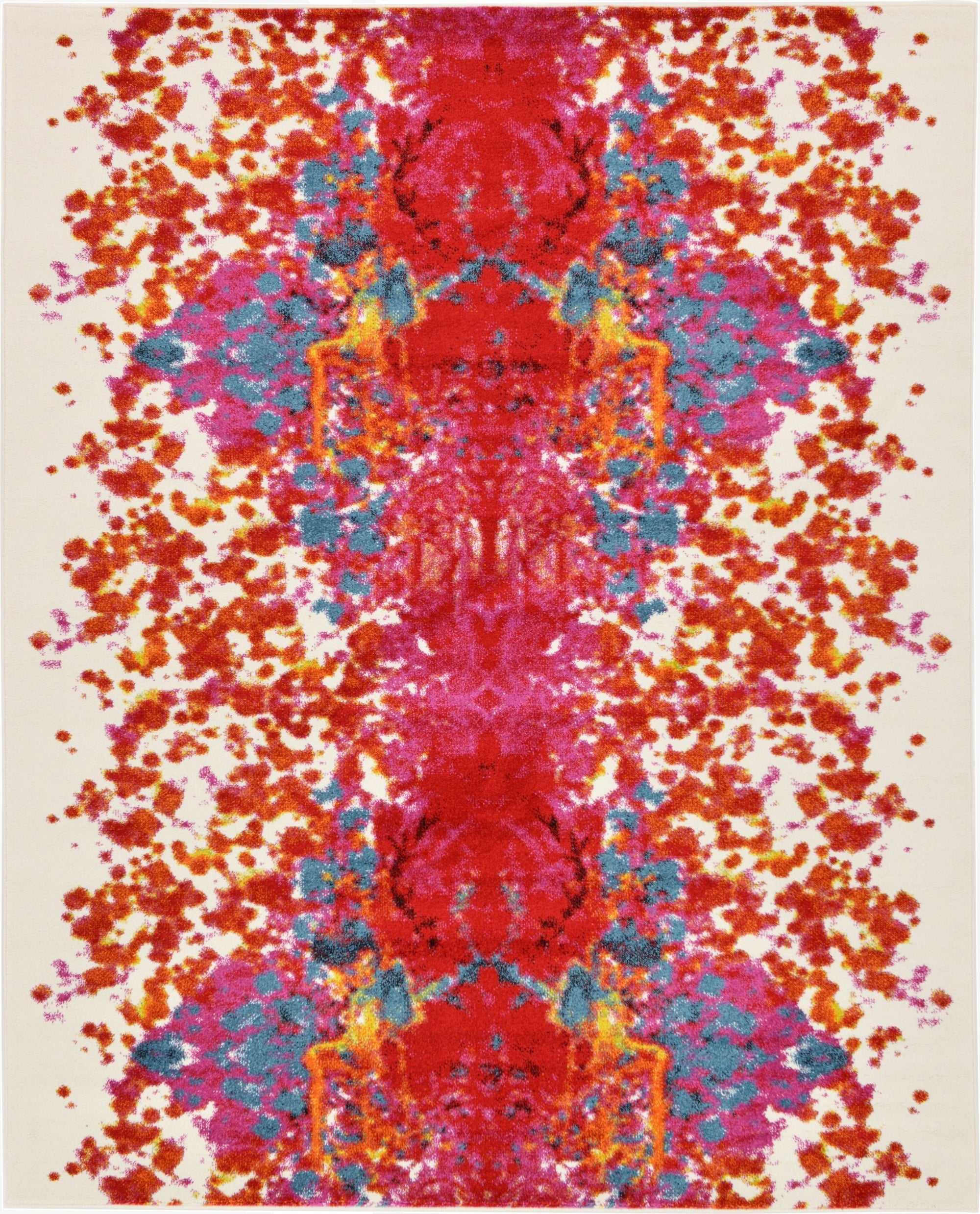  8' x 10' Tuscany Rug