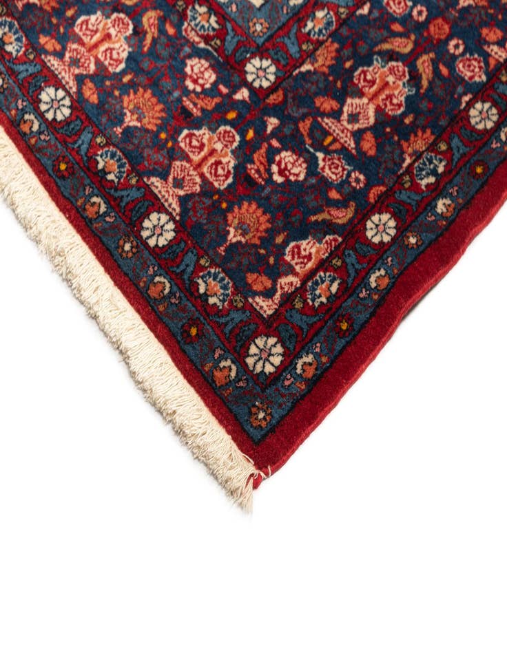 Detail image of  7' 4 x 11' 1 Veramin Wool Rug