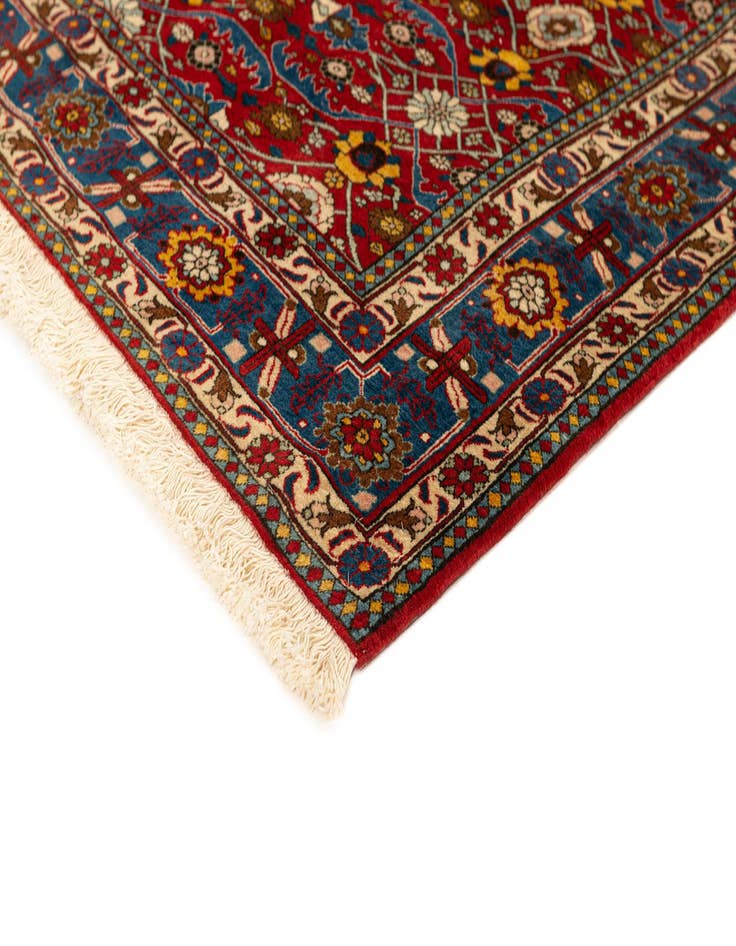 Detail image of  6' 11 x 10' Veramin Rug