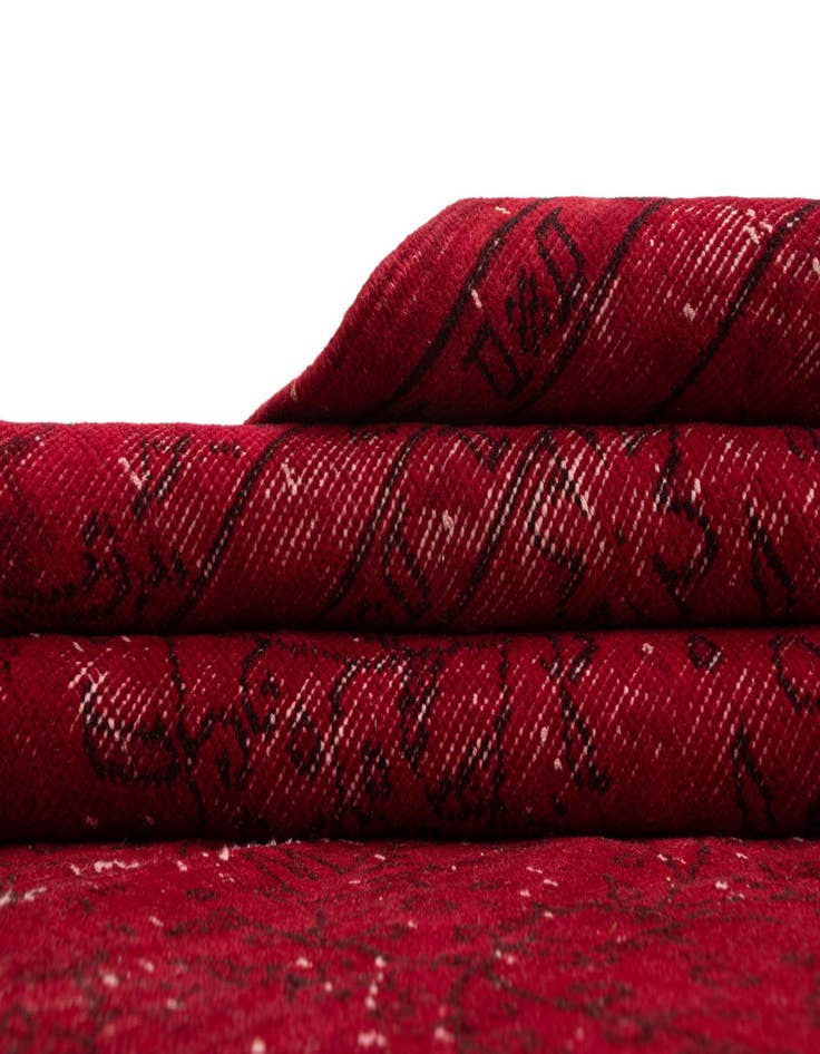 Detail image of  8' 5 x 11' 11 Vintage Royal Rug