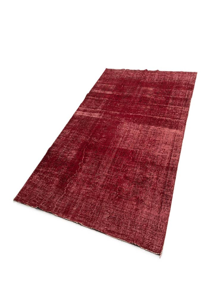 Detail image of  6' 8 x 9' 8 Vintage Royal Rug