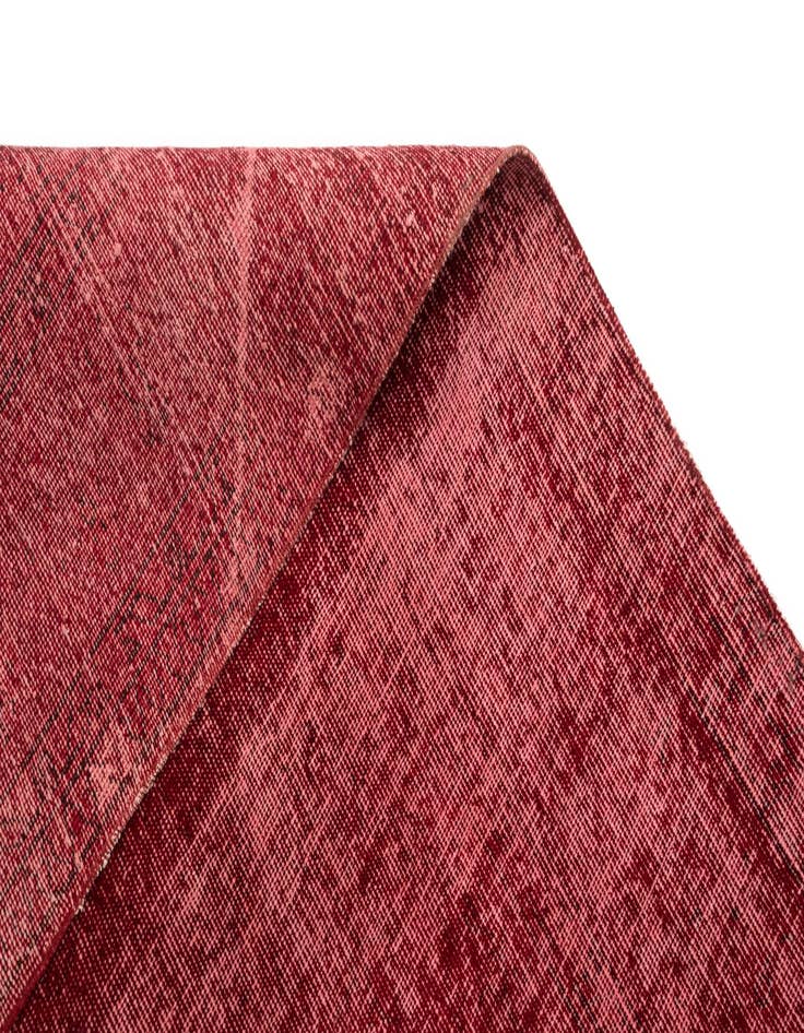 Detail image of  6' 8 x 9' 8 Vintage Royal Rug