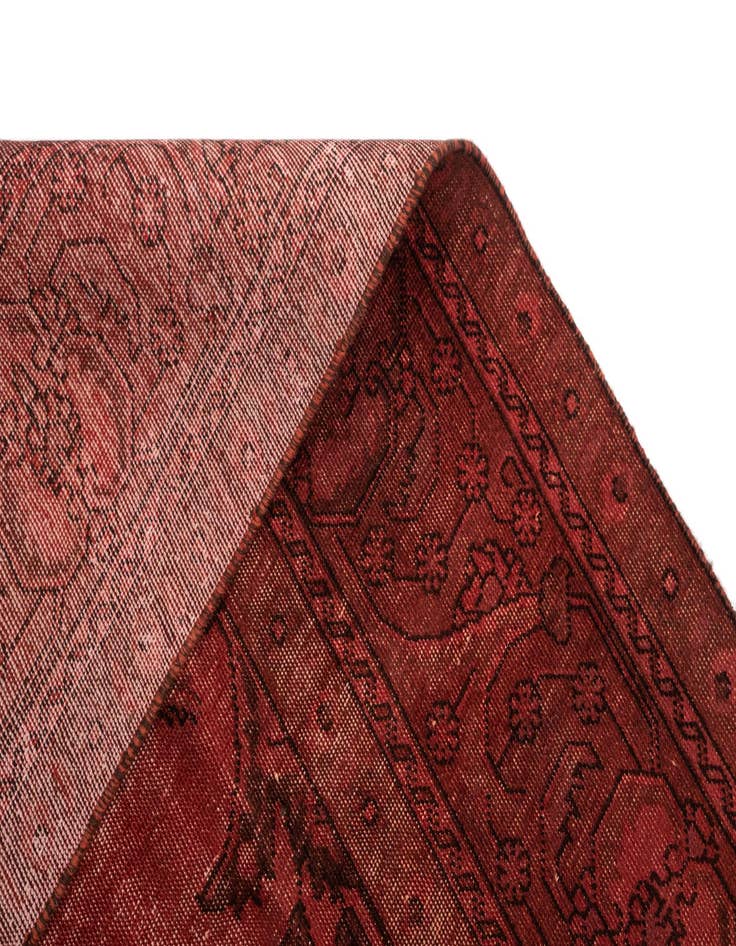 Detail image of  10' 2 x 13' 8 Vintage Royal Rug