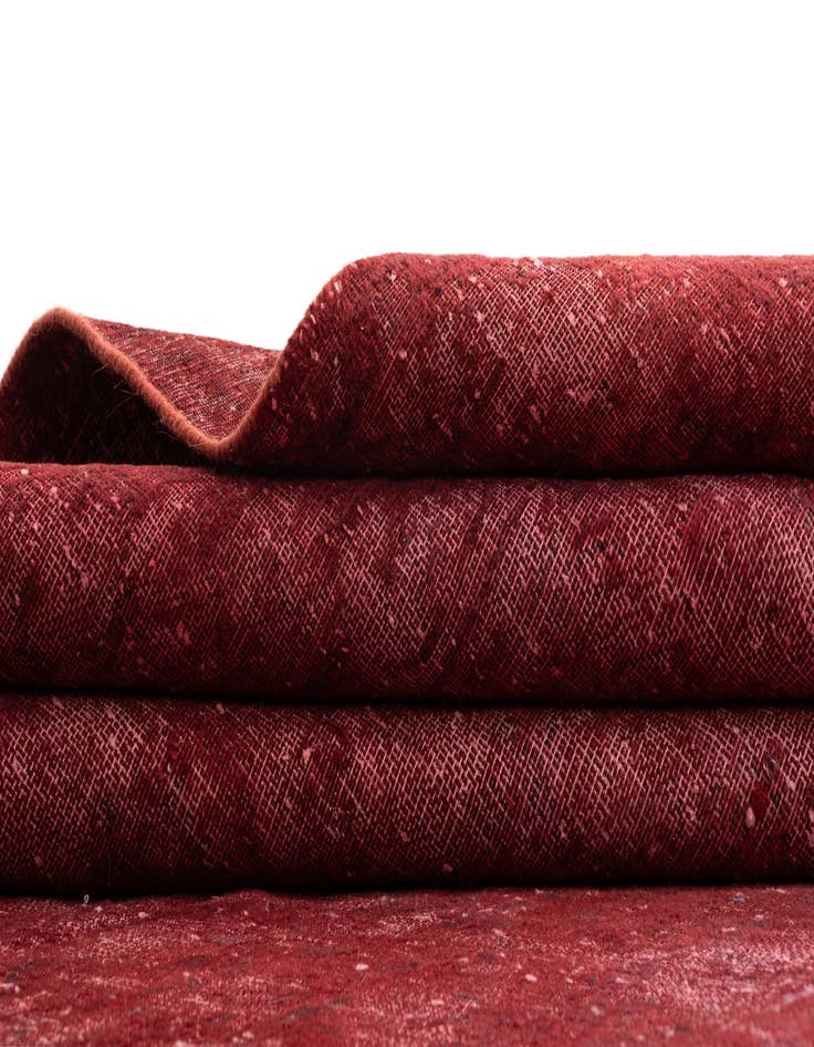 Detail image of  9' 7 x 13' 1 Vintage Royal Wool Rug