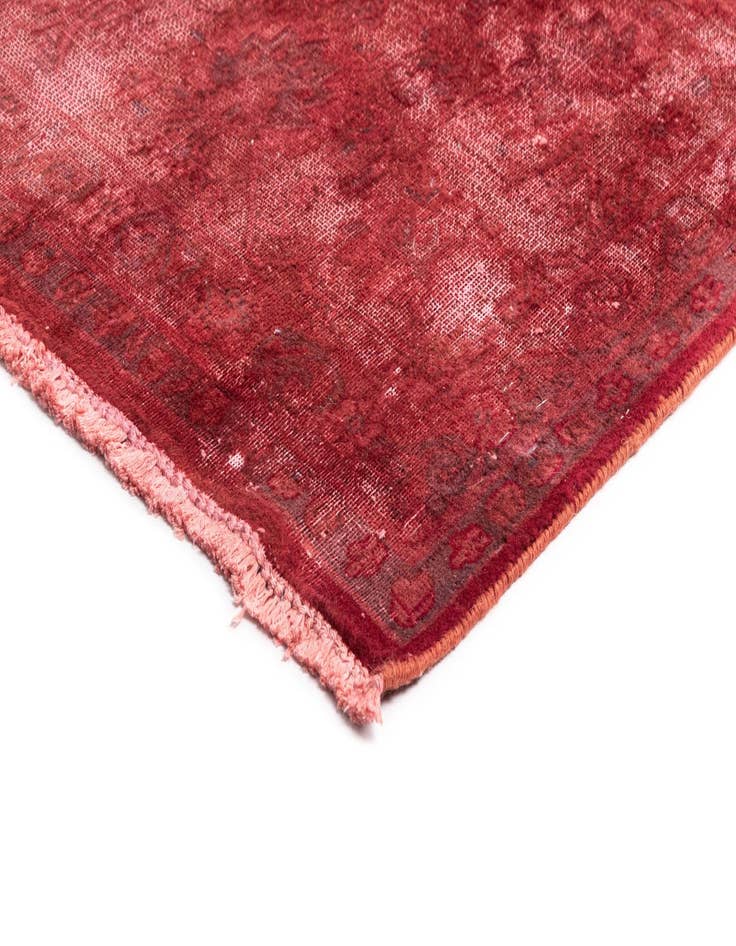 Detail image of  9' 7 x 13' 1 Vintage Royal Wool Rug