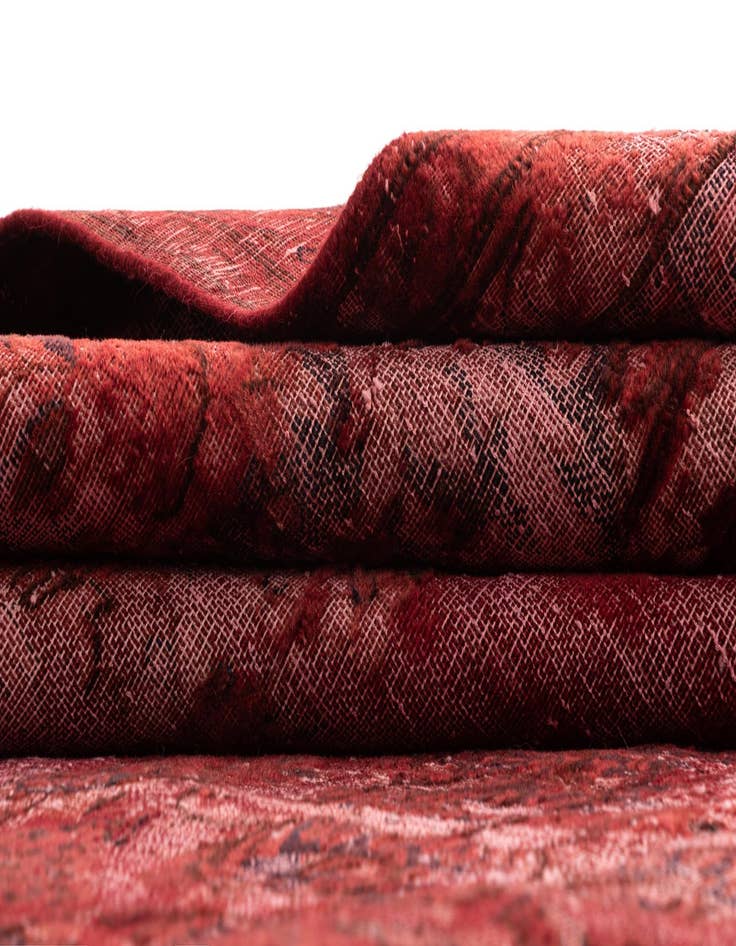 Detail image of  9' 9 x 13' 1 Vintage Royal Wool Rug