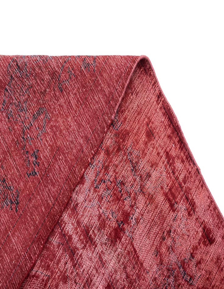 Detail image of  10' 2 x 12' 11 Vintage Royal Wool Rug