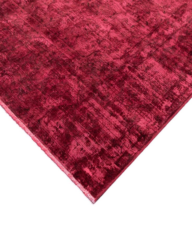 Detail image of  9' 11 x 12' 1 Vintage Royal Wool Rug