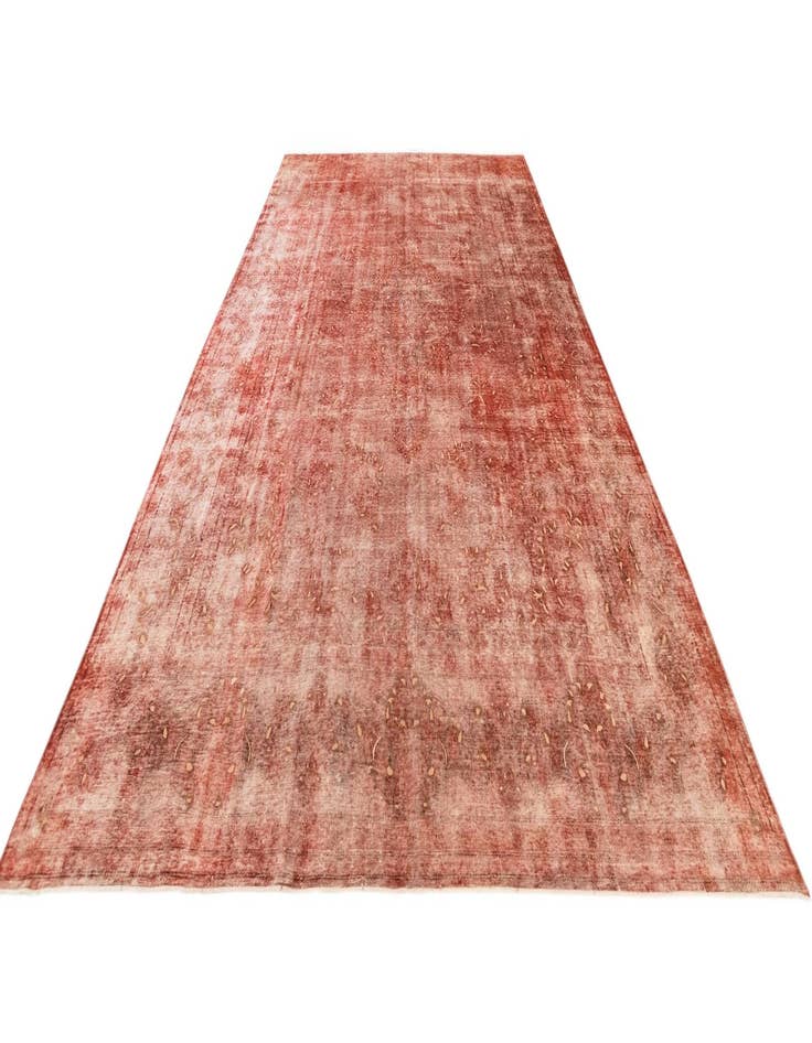 Detail image of  9' 11 x 13' Vintage Royal Wool Rug