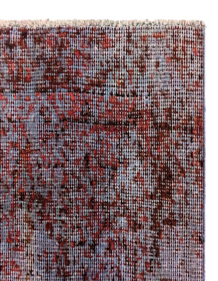 Detail image of  9' 8 x 12' 7 Vintage Royal Wool Rug