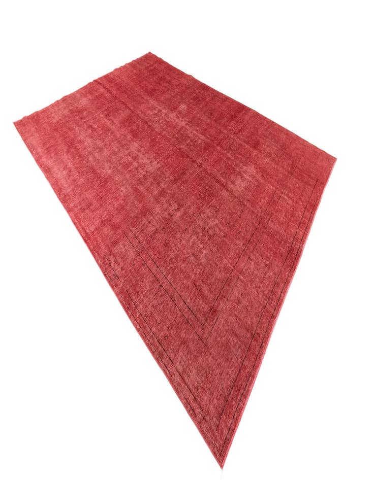 Detail image of  9' 3 x 12' 11 Vintage Royal Wool Rug