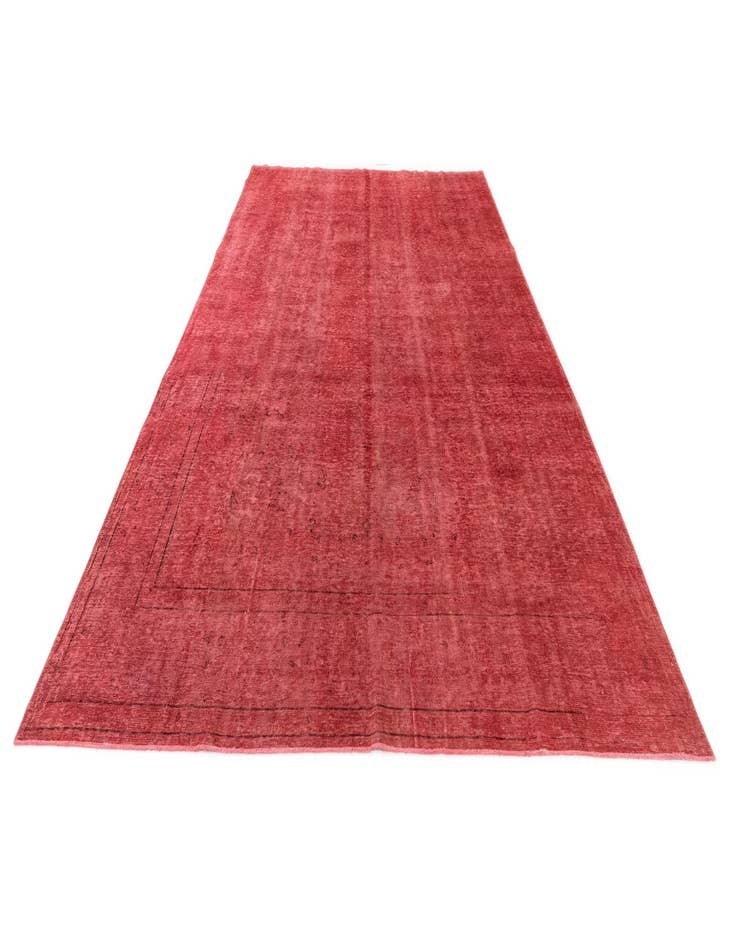 Detail image of  9' 3 x 12' 11 Vintage Royal Wool Rug