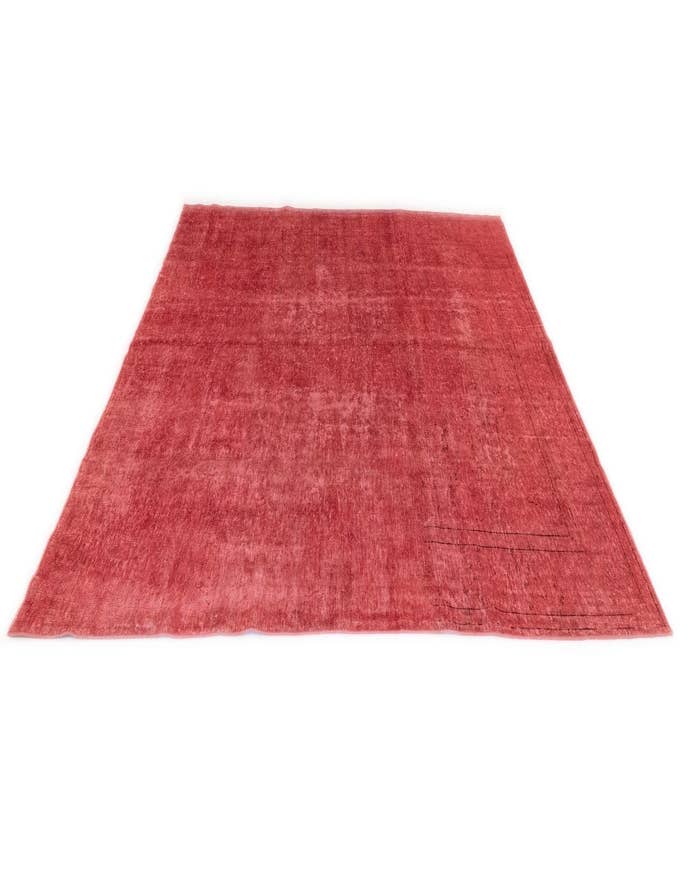 Detail image of  9' 3 x 12' 11 Vintage Royal Wool Rug