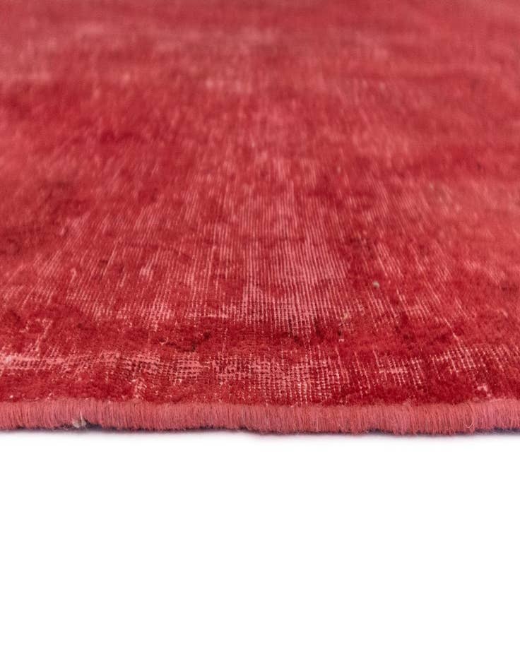 Detail image of  9' 3 x 12' 11 Vintage Royal Wool Rug