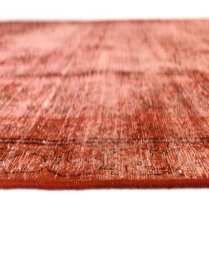 Detail image of  9' 10 x 13' 1 Vintage Royal Wool Rug