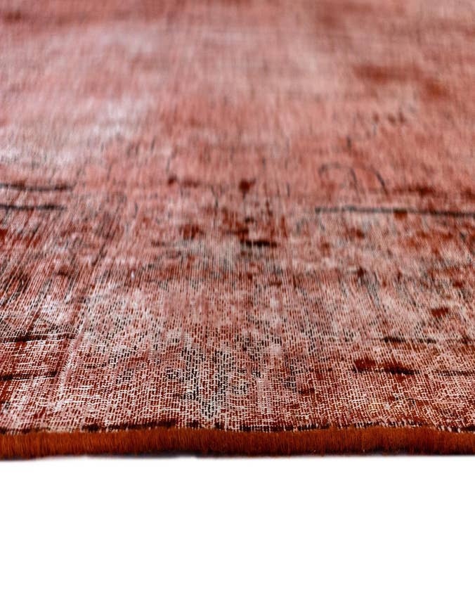 Detail image of  9' 11 x 12' 8 Vintage Royal Wool Rug