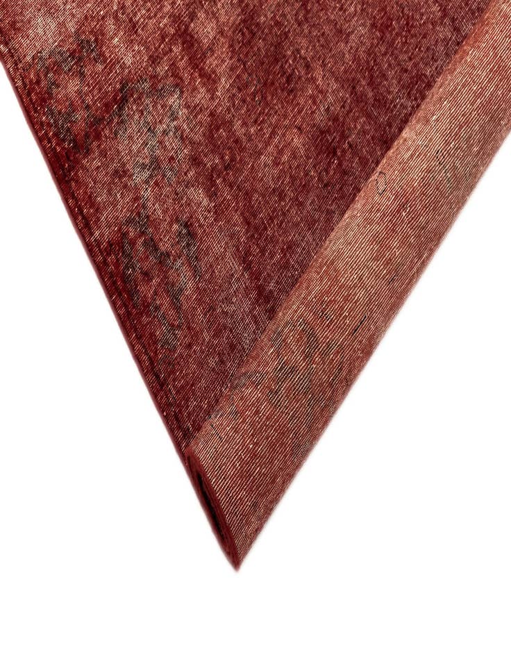 Detail image of  7' 9 x 12' Vintage Royal Wool Rug