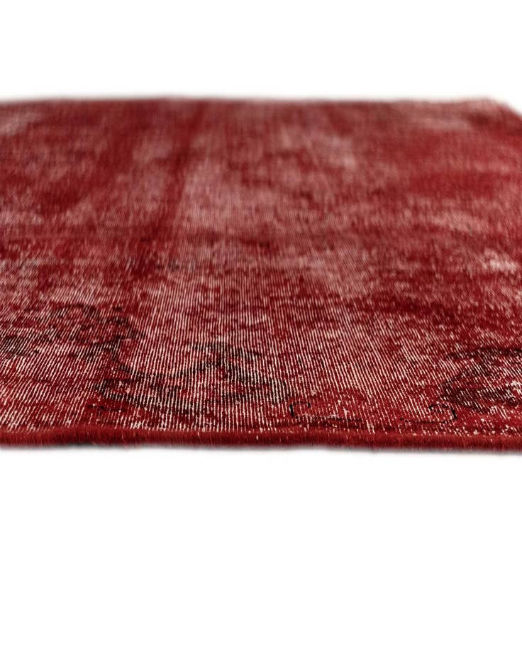 Detail image of  7' 9 x 12' Vintage Royal Wool Rug