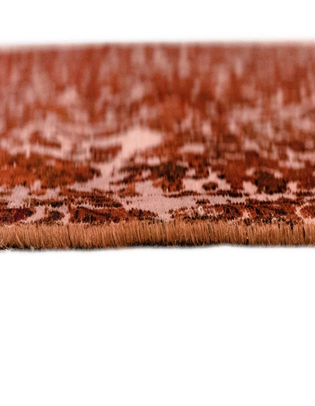 Detail image of  7' 11 x 11' Vintage Royal Wool Rug