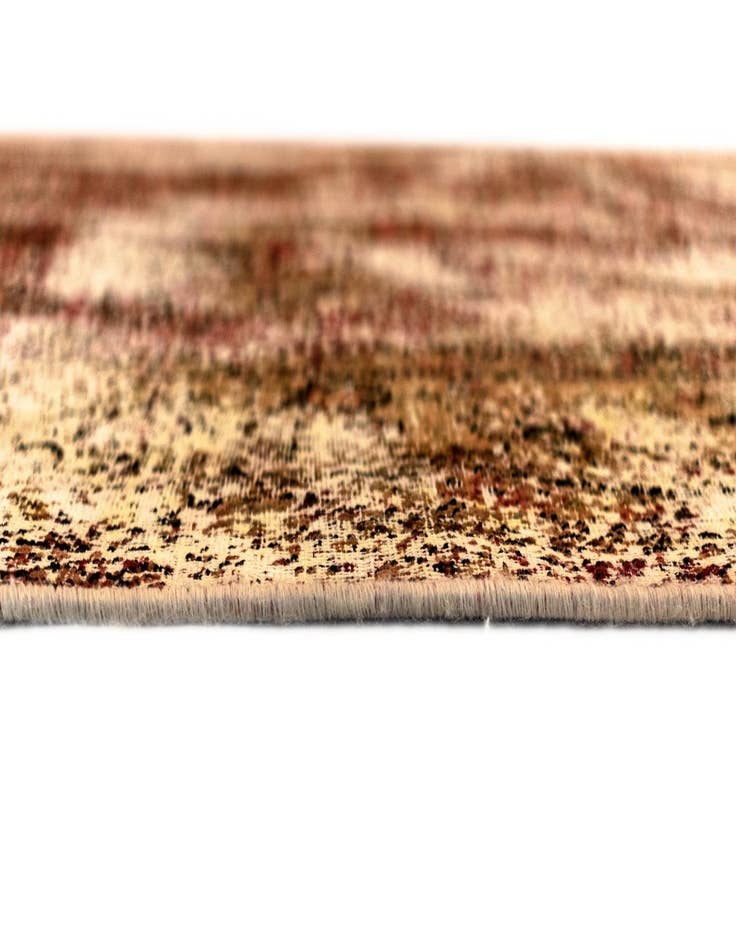 Detail image of  8' 1 x 10' 11 Vintage Royal Wool Rug