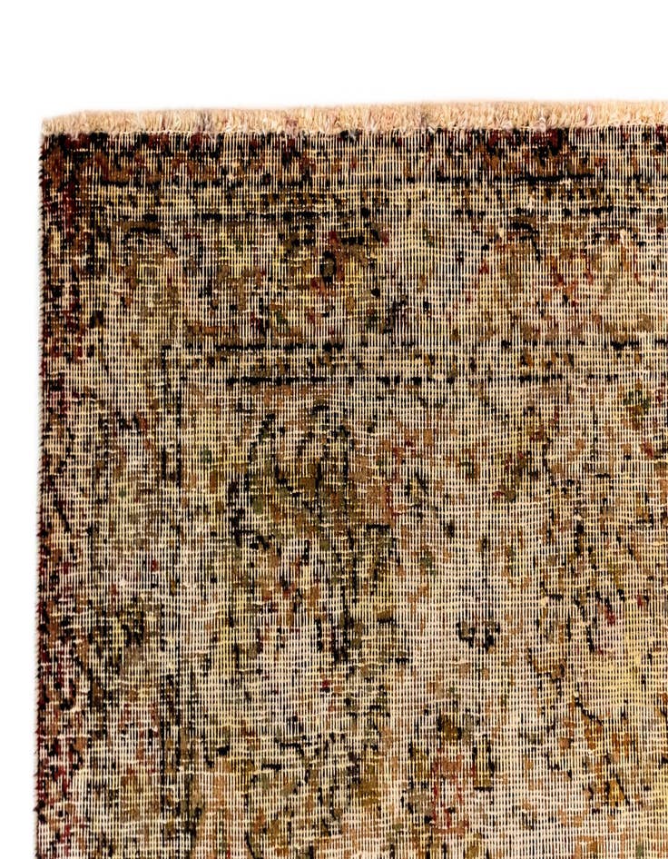 Detail image of  8' 1 x 10' 11 Vintage Royal Wool Rug