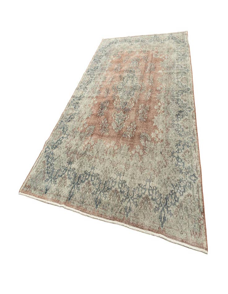 Detail image of  9' 8 x 13' 1 Vintage Royal Rug