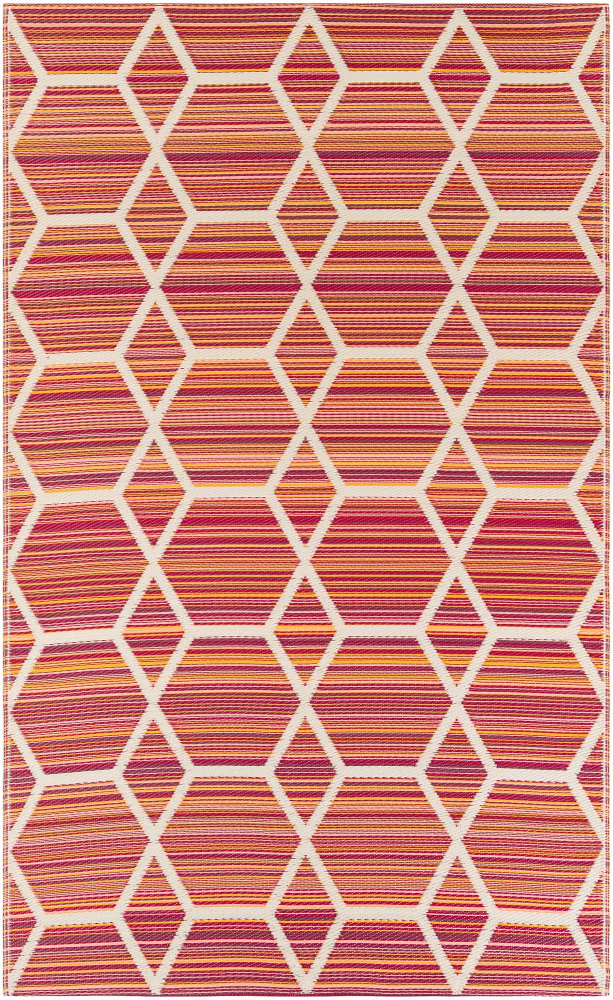 Rug Red Swatch link