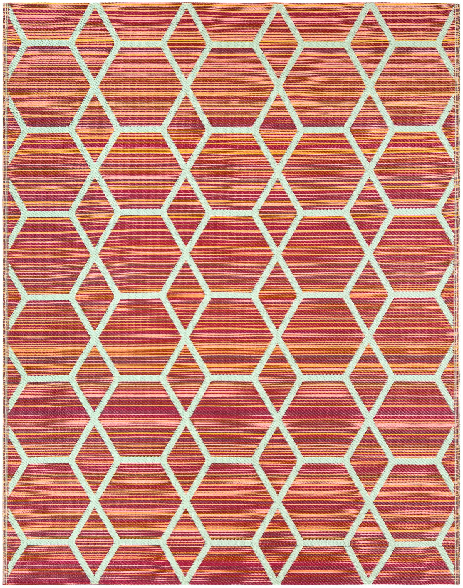 Rug Red Swatch link