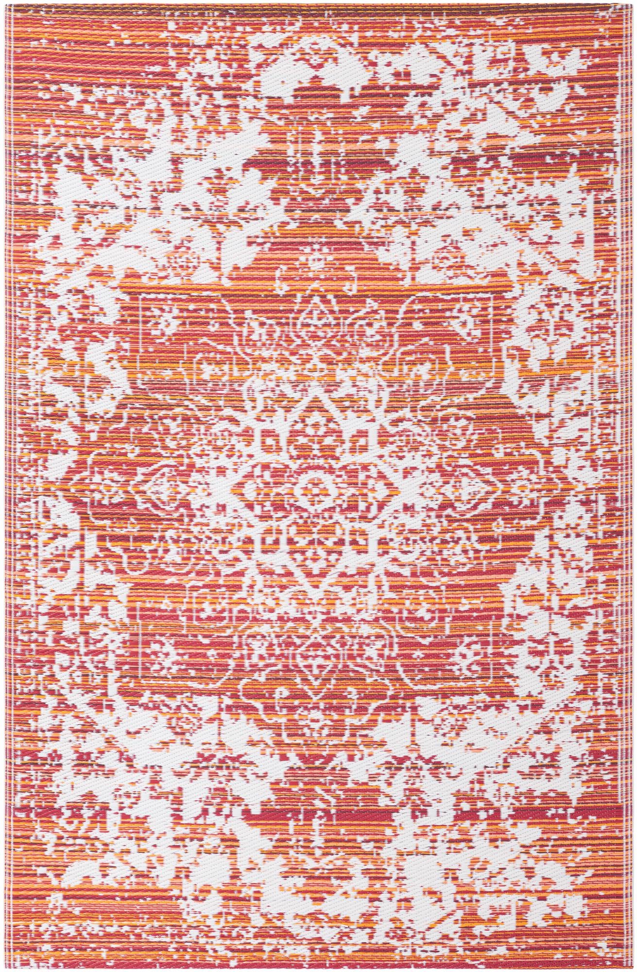 Rug Red Swatch link