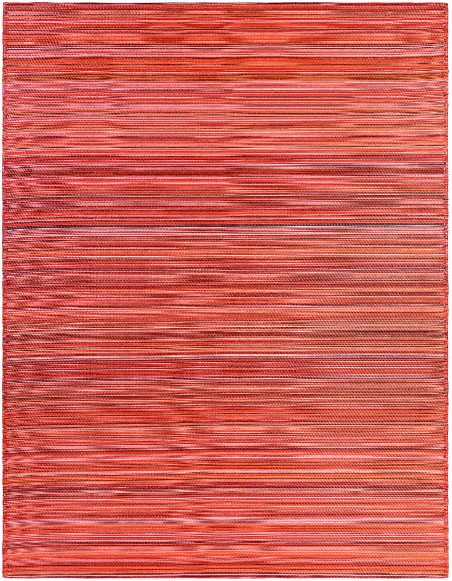 Primary image  9' x 12'  Washable Vista Breeze Indoor / Outdoor Rug