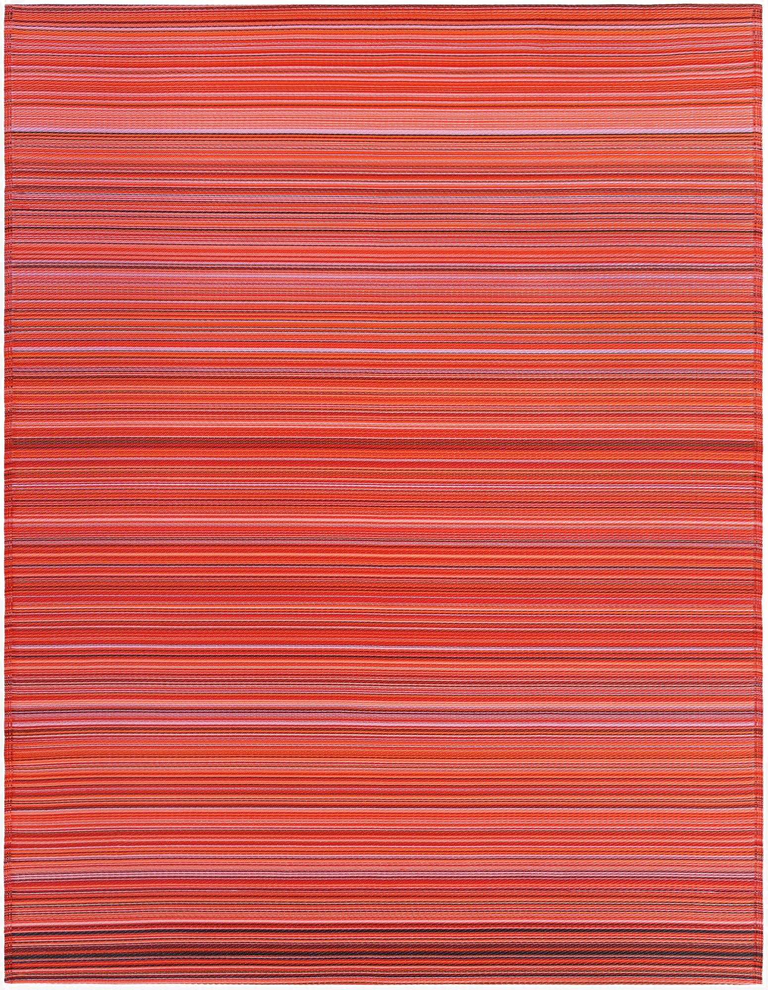  7' 10 x 10'  Washable Vista Breeze Indoor / Outdoor Rug