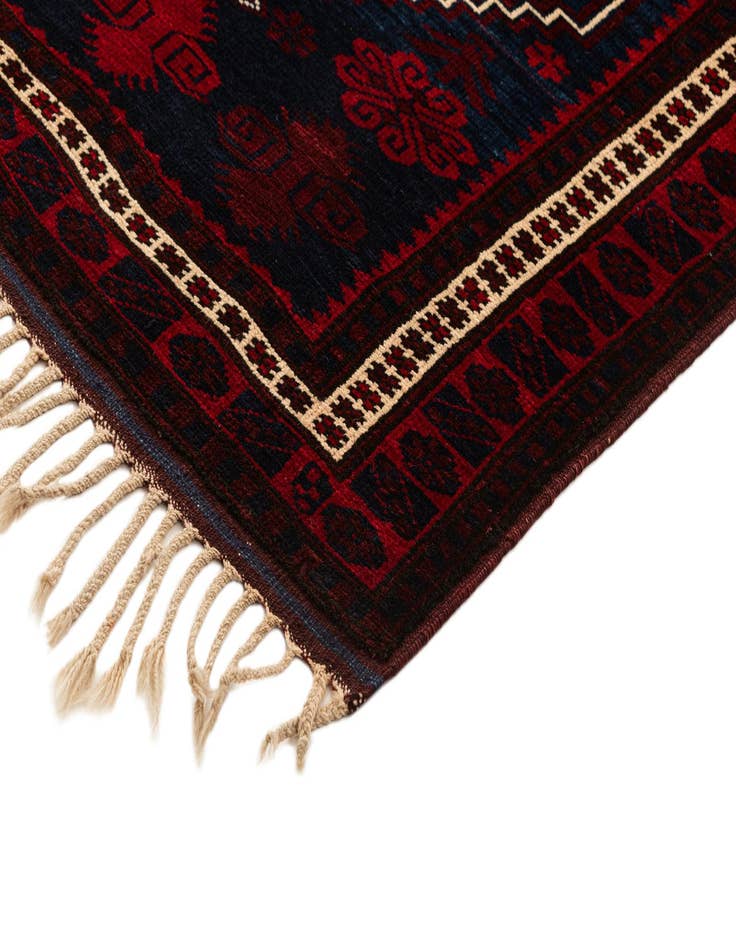Detail image of  3' 1 x 5' 4 Yagcibedir Rug