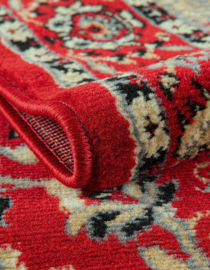 Detail image of  2' x 3' Yasmin Rug