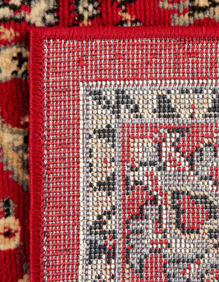 Detail image of  2' x 3' Yasmin Rug