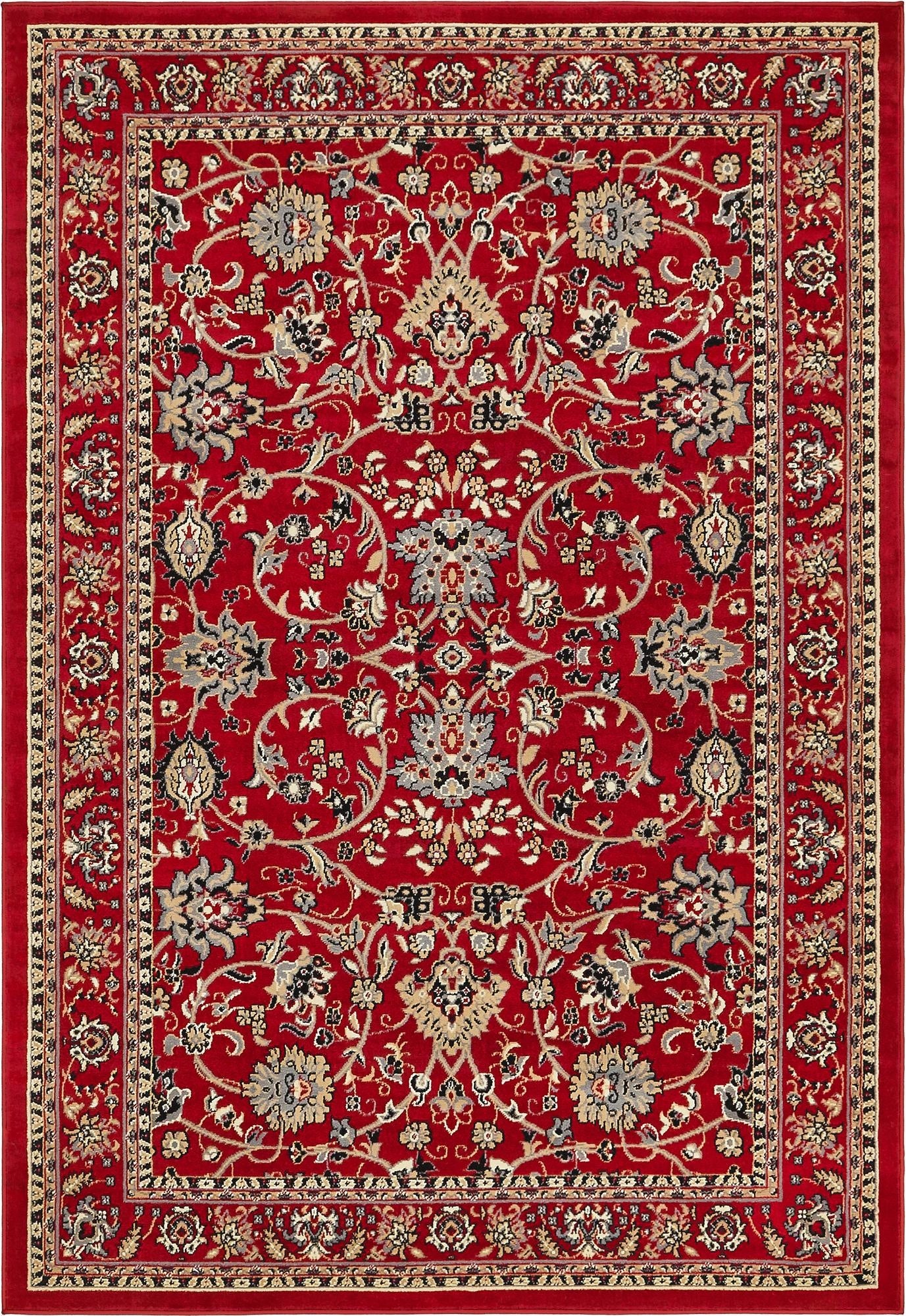 Primary image  6' x 9' Yasmin Rug