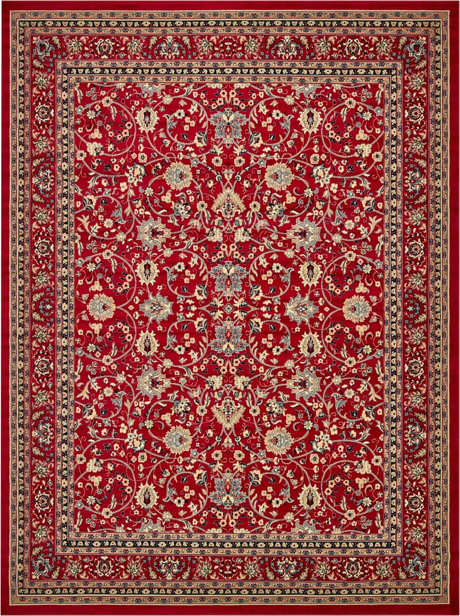 Primary image  10' x 13' Yasmin Rug